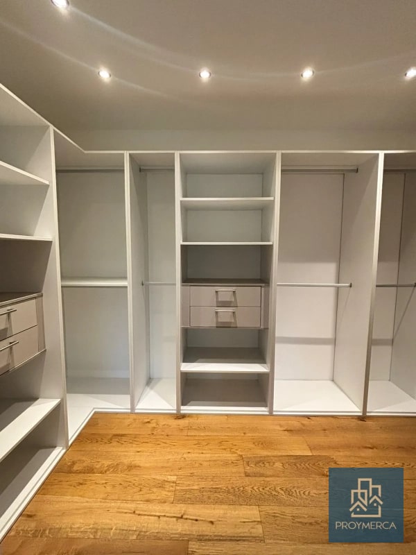 Apartamento con jardín en alquiler, Edificio Zen Cayalá, Zona 16 - 6