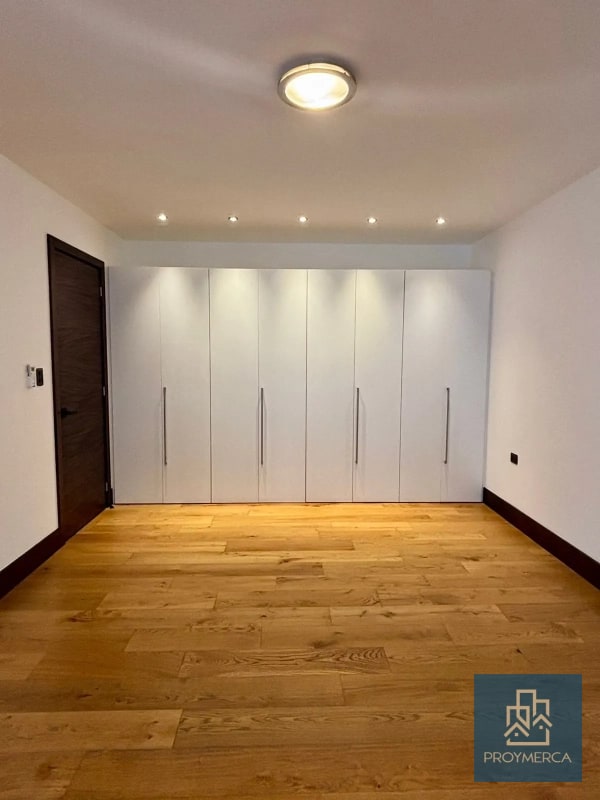 Apartamento con jardín en alquiler, Edificio Zen Cayalá, Zona 16 - 2