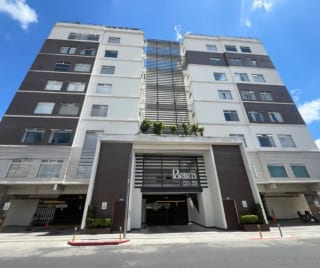 APARTAMENTO EN VENTA ZONA 7 EDIFICIO EL PORTICO — Apartamento en Venta en Zona 7, Guatemala, Ciudad — miniatura 1 de 10