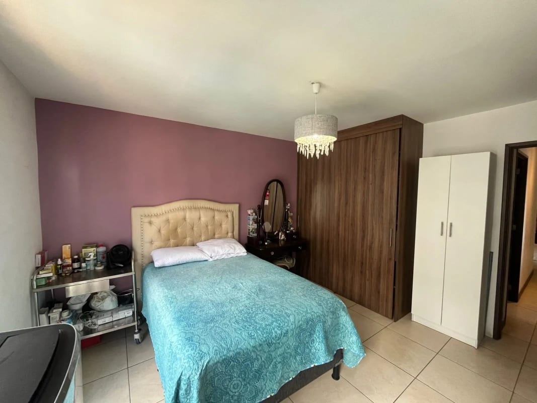 APARTAMENTO EN VENTA ZONA 7 EDIFICIO EL PORTICO — Apartamento en Venta en Zona 7, Guatemala, Ciudad — foto 9 de 10