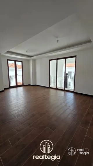 Apartamento Lirios IV de Cayalá Zona 16 — Apartamento en Alquiler en Lirios de Cayalá IV, Zona 16, Guatemala, Ciudad — miniatura 9 de 9