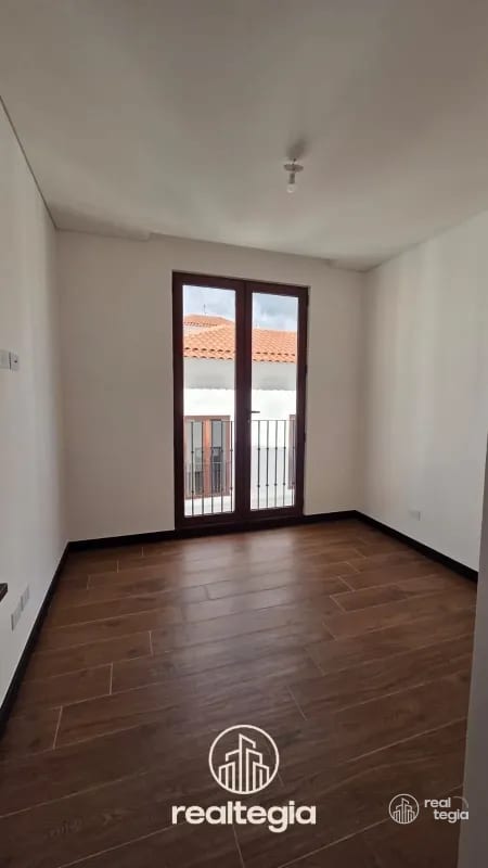 Apartamento Lirios IV de Cayalá Zona 16 — Apartamento en Alquiler en Lirios de Cayalá IV, Zona 16, Guatemala, Ciudad — foto 8 de 9