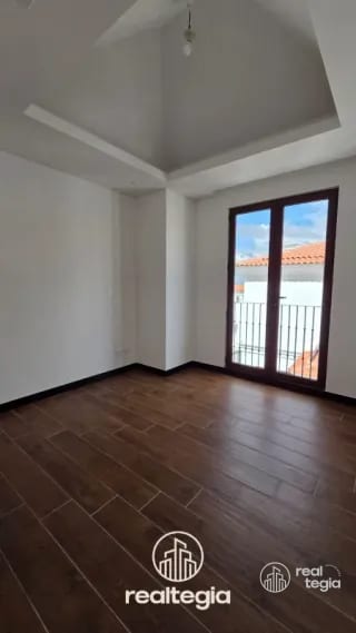 Apartamento Lirios IV de Cayalá Zona 16 — Apartamento en Alquiler en Lirios de Cayalá IV, Zona 16, Guatemala, Ciudad — miniatura 2 de 9