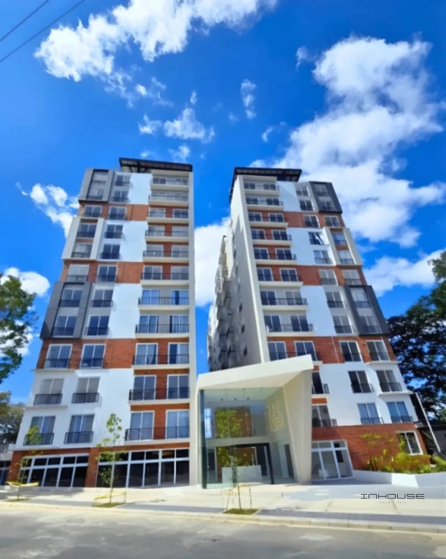 APARTAMENTO EN RENTA ZONA 2 PARA ESTRENAR - 11