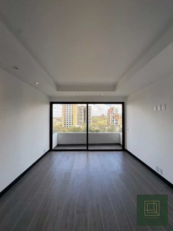 Apartamento en venta edificio Alena - 5