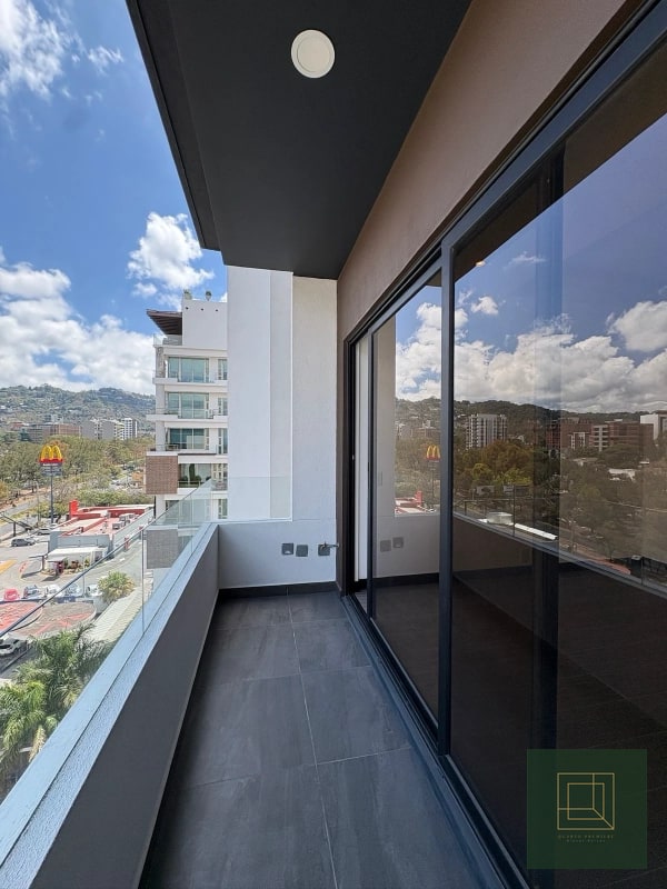 Apartamento en venta edificio Alena - 3
