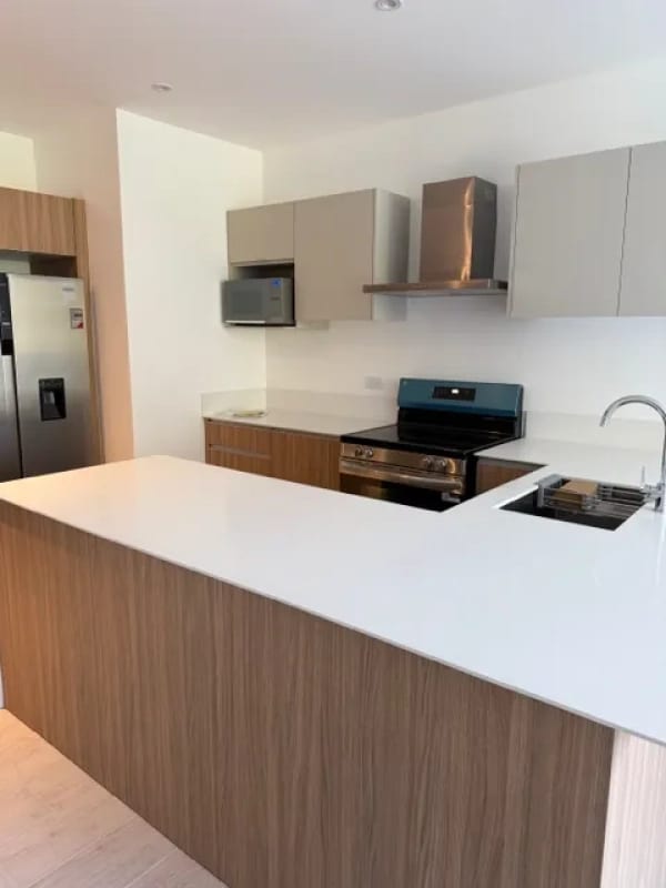 Apartamento en RENTA en zona 15, VH III, 87 mts2. / 2 dormitorios — Apartamento en Alquiler en Spazio, Zona 15, Guatemala, Ciudad — foto 14 de 16
