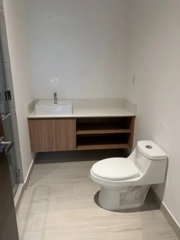 Apartamento en RENTA en zona 15, VH III, 87 mts2. / 2 dormitorios — Apartamento en Alquiler en Spazio, Zona 15, Guatemala, Ciudad — foto 7 de 16