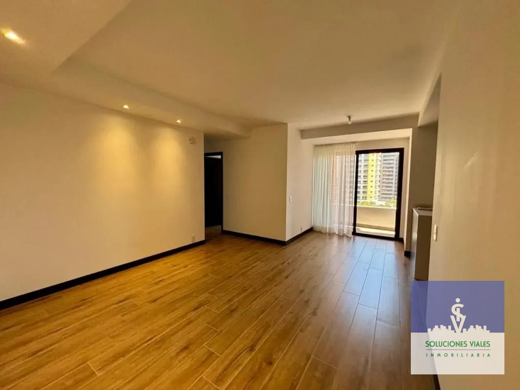ALENA APARTAMENTO NUEVO EN ALQUILER, zona 15 — Apartamento en Alquiler en Alena, Zona 15, Guatemala, Ciudad — foto 1 de 11