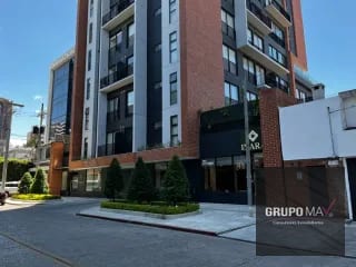 Apartamento Amueblado Zona 13 Inara — Apartamento en Alquiler en Inara Americas, Zona 13, Guatemala, Ciudad — miniatura 1 de 16