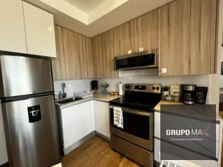 Apartamento Amueblado Zona 13 Inara — Apartamento en Alquiler en Inara Americas, Zona 13, Guatemala, Ciudad — miniatura 12 de 16