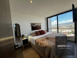 Apartamento Amueblado Zona 13 Inara — Apartamento en Alquiler en Inara Americas, Zona 13, Guatemala, Ciudad — miniatura 11 de 16