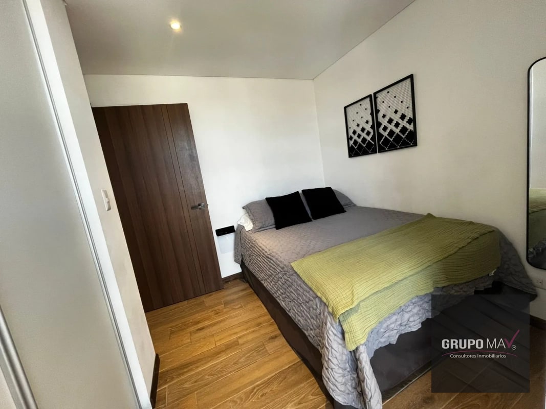 Apartamento Amueblado Zona 13 Inara - 10
