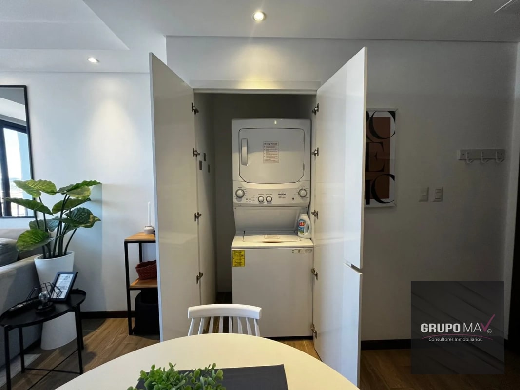 Apartamento Amueblado Zona 13 Inara - 7