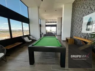 Apartamento Amueblado Zona 13 Inara — Apartamento en Alquiler en Inara Americas, Zona 13, Guatemala, Ciudad — miniatura 4 de 16