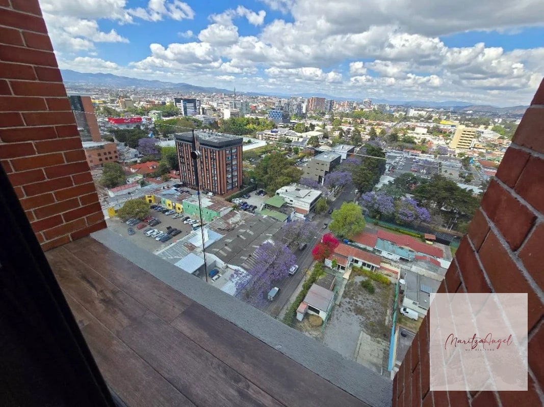 APARTAMENTO AMUEBLADO EN RENTA , EDIFICIO BRUNELO - 11