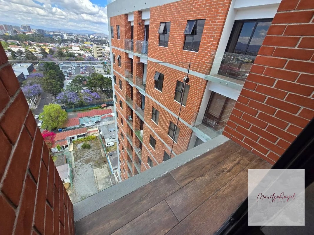 APARTAMENTO AMUEBLADO EN RENTA , EDIFICIO BRUNELO - 6