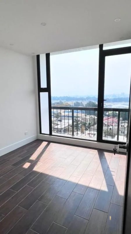 RENTA APARTAMENTO, ZONA 13 Edif. Roselló - 6