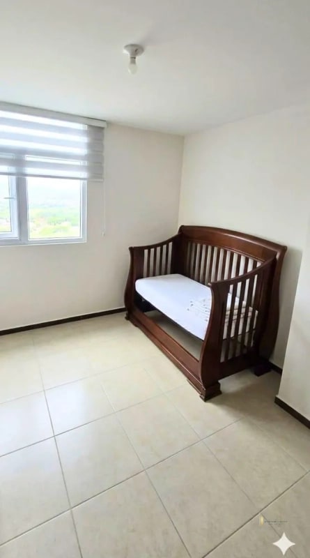 EN VENTA, APARTAMENTO Z.11, SAN JORGE - 6
