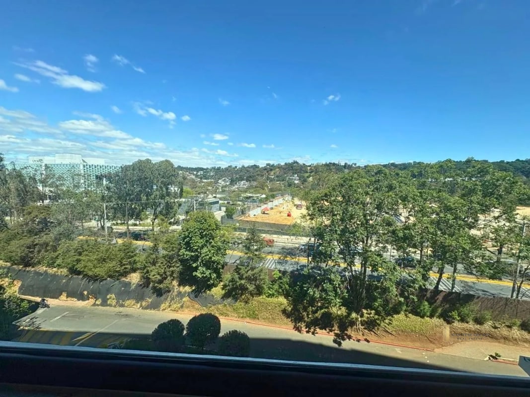 AMPLIO APARTAMENTO TIPO LOFT EN RENTA – Viu Cayalá, Zona 16 - 7