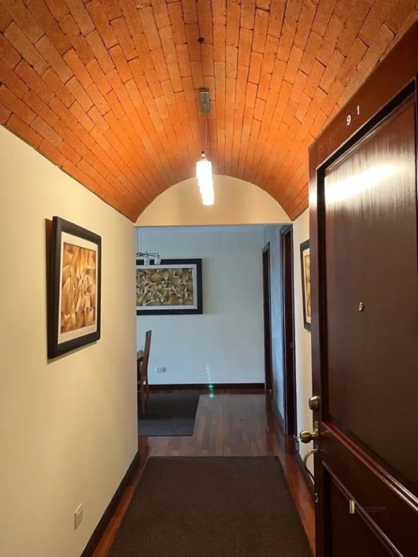 APARTAMENTO EN RENTA, Z.14, Sector Av. Las Américas - 8