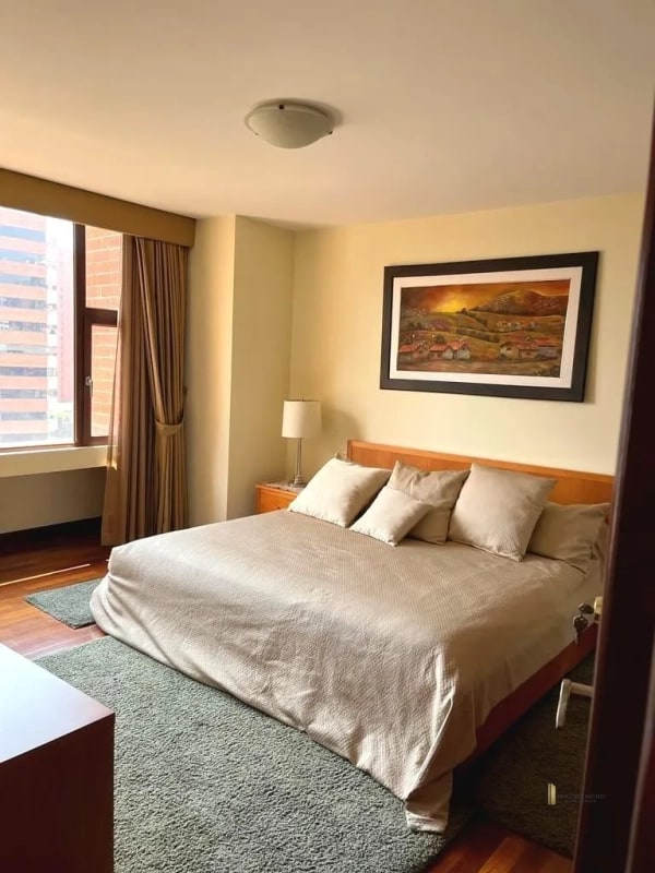 APARTAMENTO EN RENTA, Z.14, Sector Av. Las Américas - 7