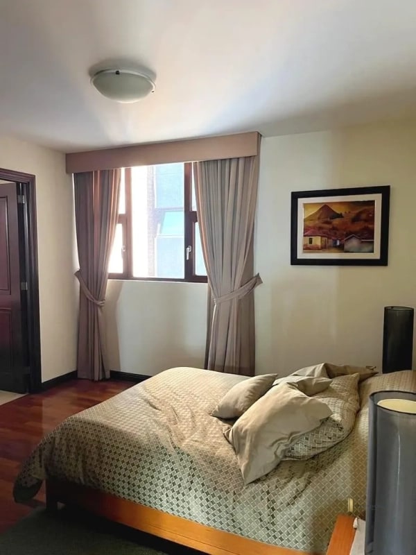 APARTAMENTO EN RENTA, Z.14, Sector Av. Las Américas - 6
