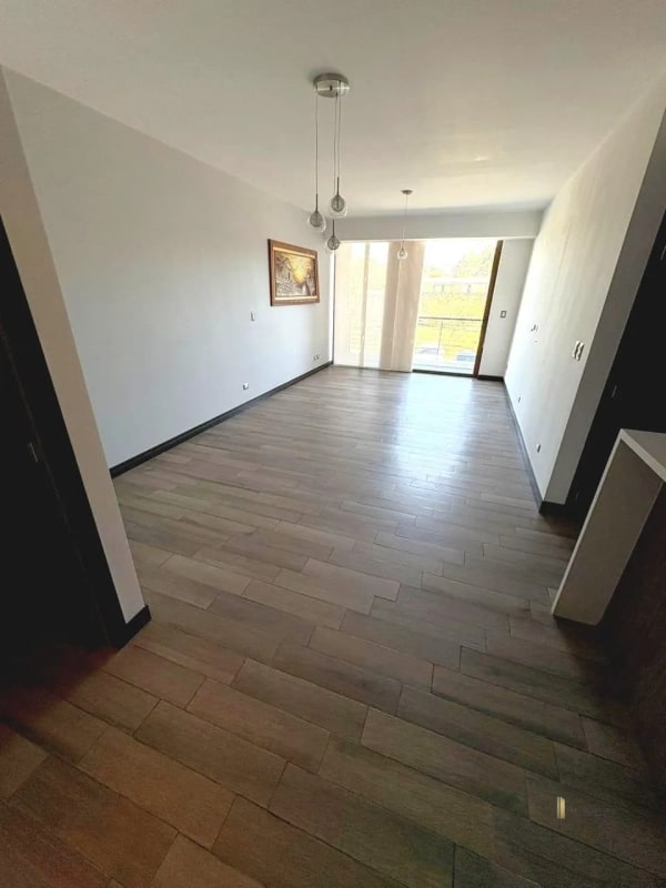 APARTAMENTO EN RENTA – Edificio San Isidro 20/21, Zona 16 - 7