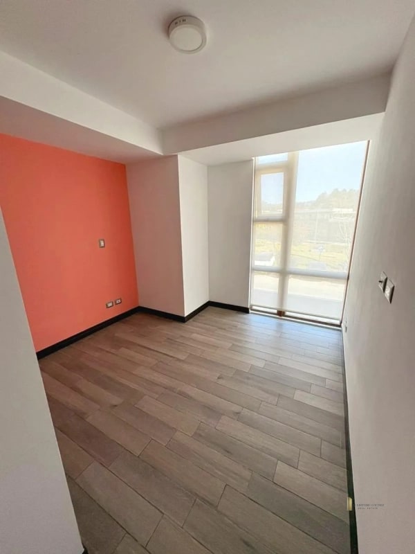 APARTAMENTO EN RENTA – Edificio San Isidro 20/21, Zona 16 - 6