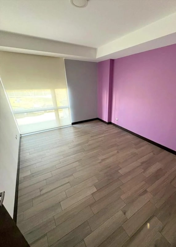 APARTAMENTO EN RENTA – Edificio San Isidro 20/21, Zona 16 - 4