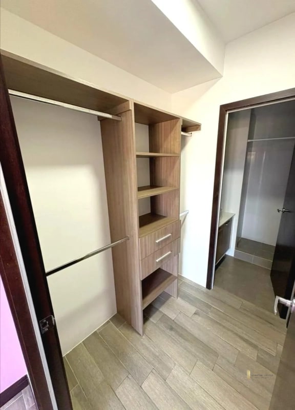 APARTAMENTO EN RENTA – Edificio San Isidro 20/21, Zona 16 - 2