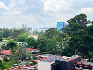 PARQUE 14 ! Apto de 1 habitación amueblado — Apartamento en Alquiler en Zona 14, Guatemala, Ciudad — miniatura 14 de 17