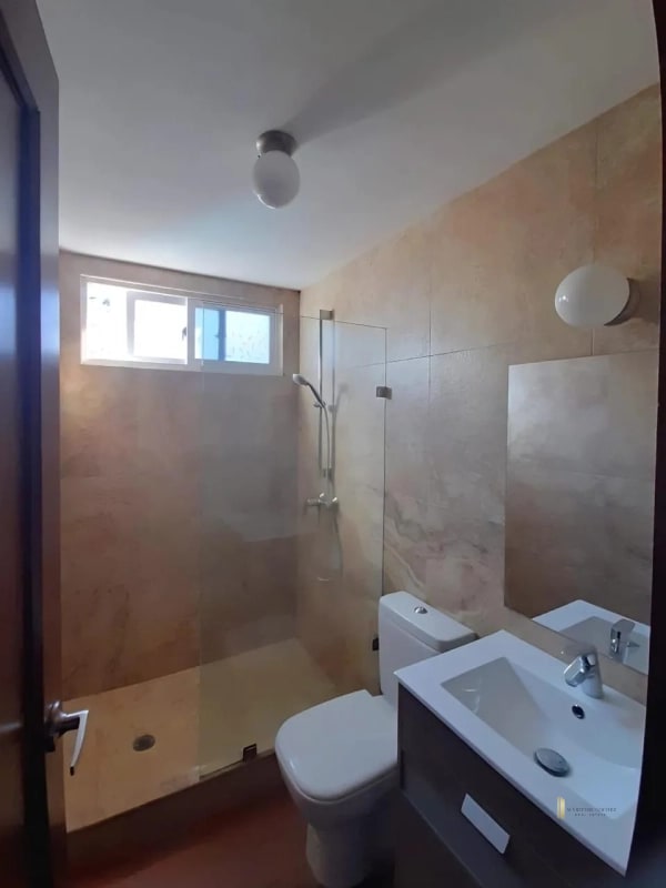 APARTAMENTO TIPO LOFT EN RENTA – Edificio Lindora, Zona 16 - 5