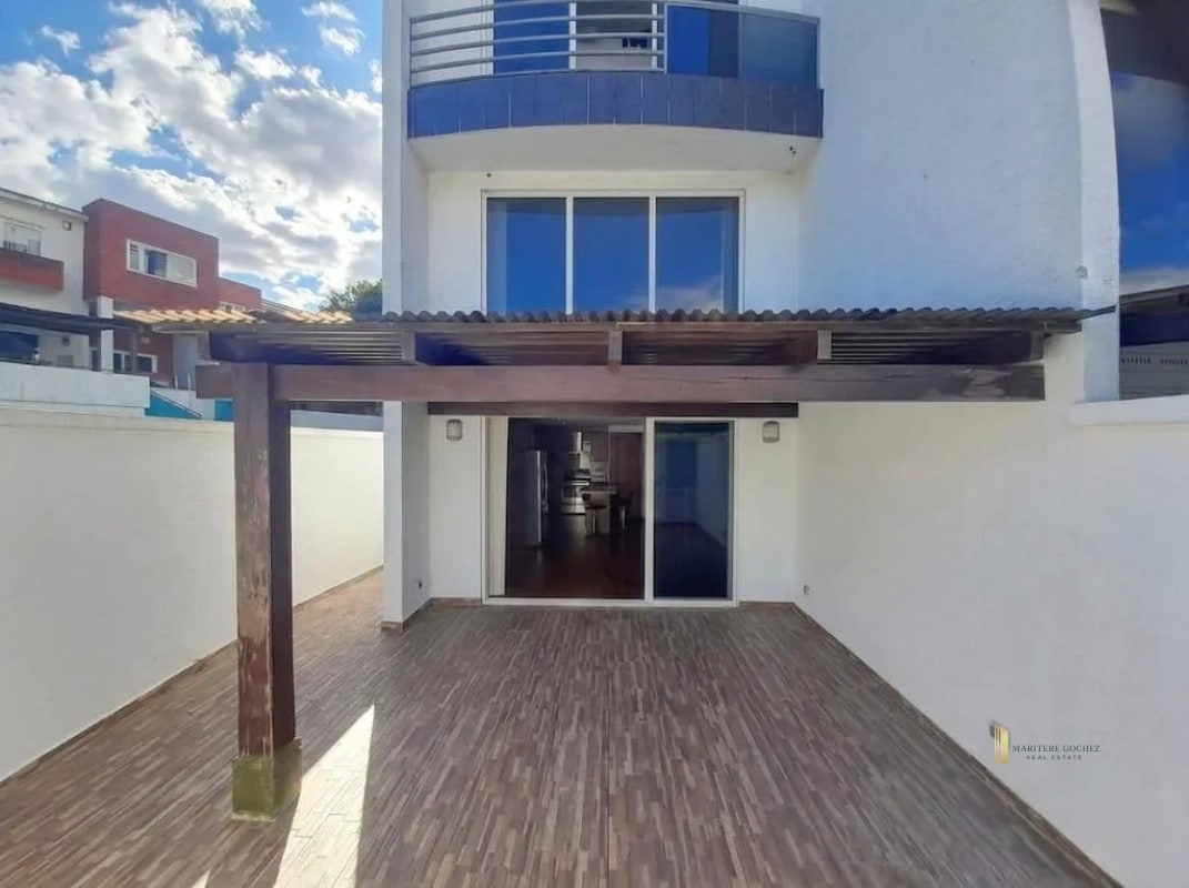 APARTAMENTO TIPO LOFT EN RENTA – Edificio Lindora, Zona 16 - 3