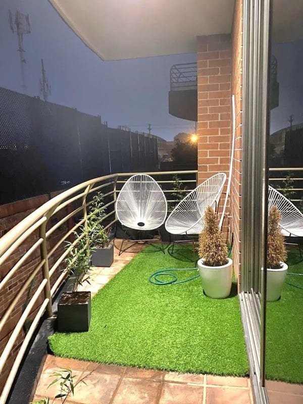 Apartamento en Venta en Zona 14 – Edificio Benevento — Apartamento en Venta en Benevento, Zona 14, Guatemala, Ciudad — foto 6 de 7