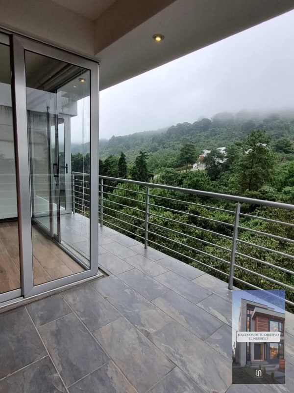 ALQUILO APARTAMENTO EN CALEDONIA ZONA 16 - 7