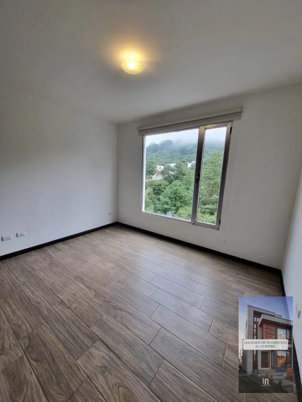 ALQUILO APARTAMENTO EN CALEDONIA ZONA 16 - 10