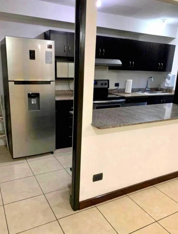 Zona 16 • Apartamento en Venta • Edificio Euzkadi - 7
