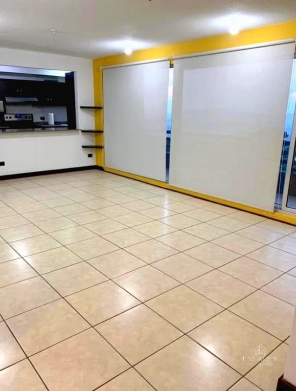 Zona 16 • Apartamento en Venta • Edificio Euzkadi - 6