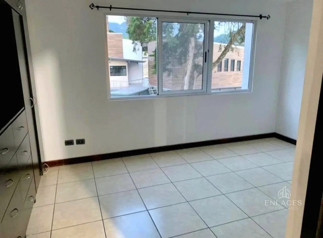 Zona 16 • Apartamento en Venta • Edificio Euzkadi - 4