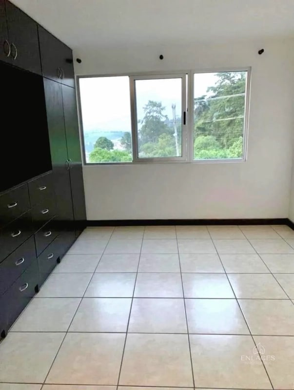 Zona 16 • Apartamento en Venta • Edificio Euzkadi - 3