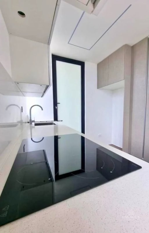 Zona 13 • Apartamento en Renta • Edificio Roselló - 9