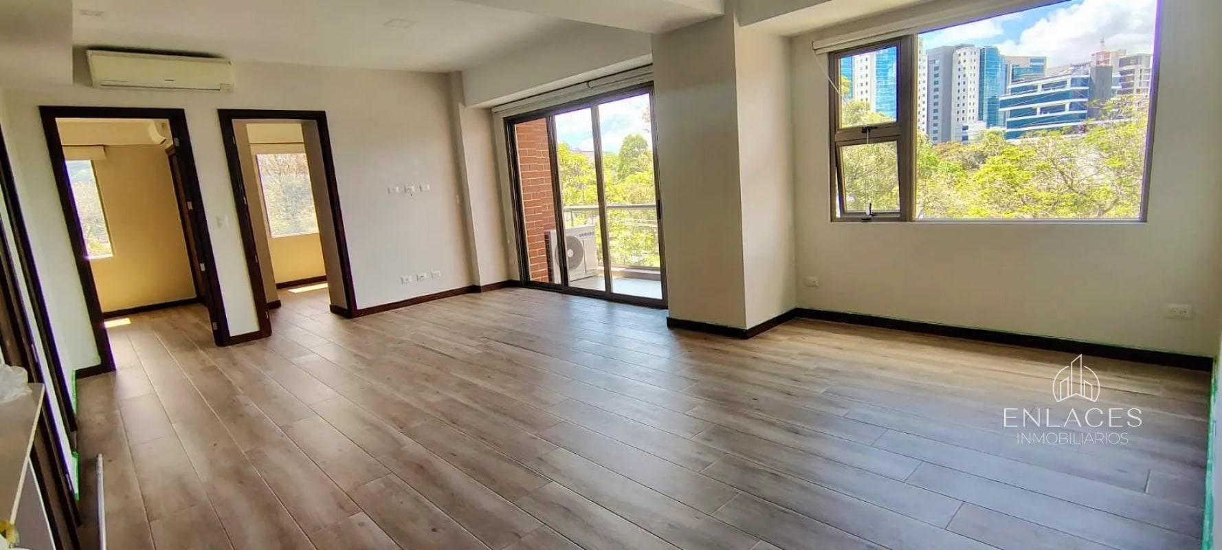 Zona 15 VHII • Apartamento en Renta • Edificio Taormina - 10