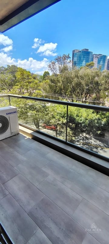 Zona 15 VHII • Apartamento en Renta • Edificio Taormina - 9