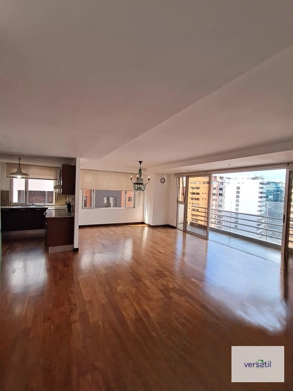 Hermoso Apartamento en Venta zona 10.  ATRÁS DE LA ESTACIÓN - 14