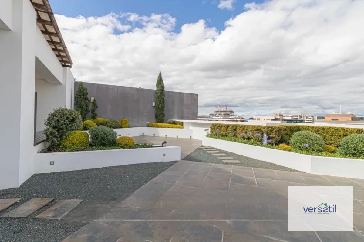 Hermoso Apartamento en Venta zona 10.  ATRÁS DE LA ESTACIÓN - 6