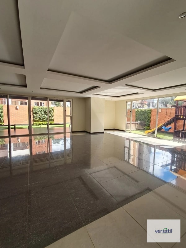 Hermoso Apartamento en Venta zona 10. ATRÁS DE LA ESTACIÓN - 2