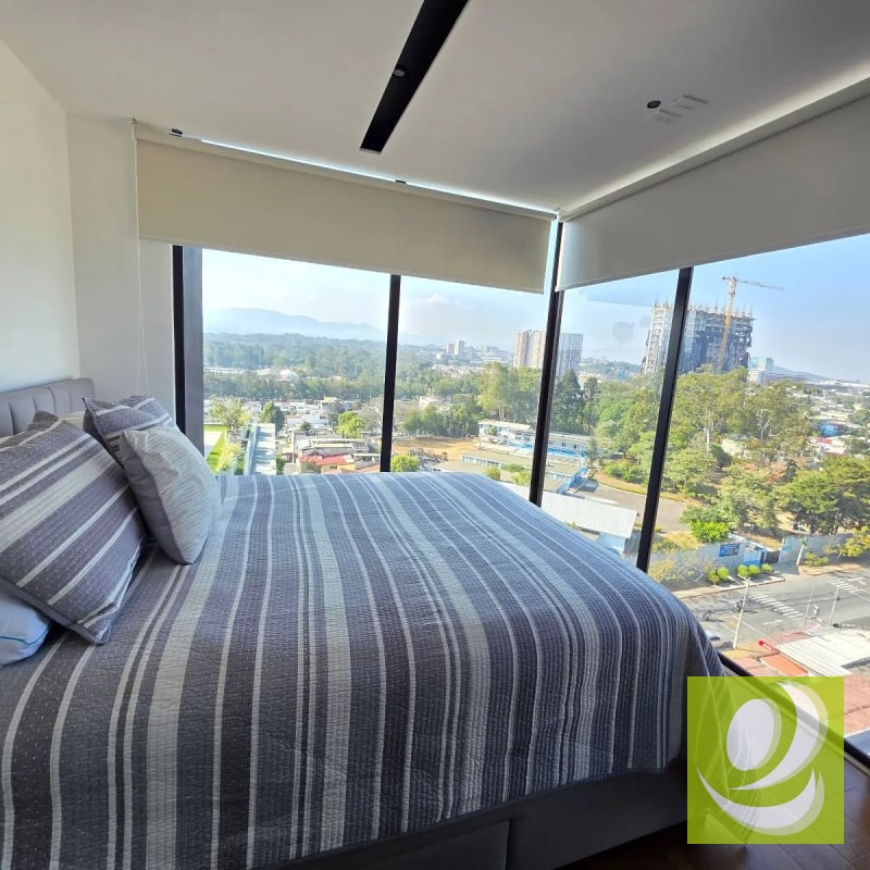 Apartamento en Venta y Renta en Zona 11, Villas Mariscal - 9