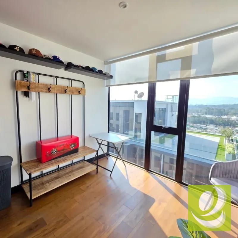 Apartamento en Venta y Renta en Zona 11, Villas Mariscal — Apartamento en Venta en Villa Mariscal, Zona 11, Guatemala, Ciudad — foto 8 de 9