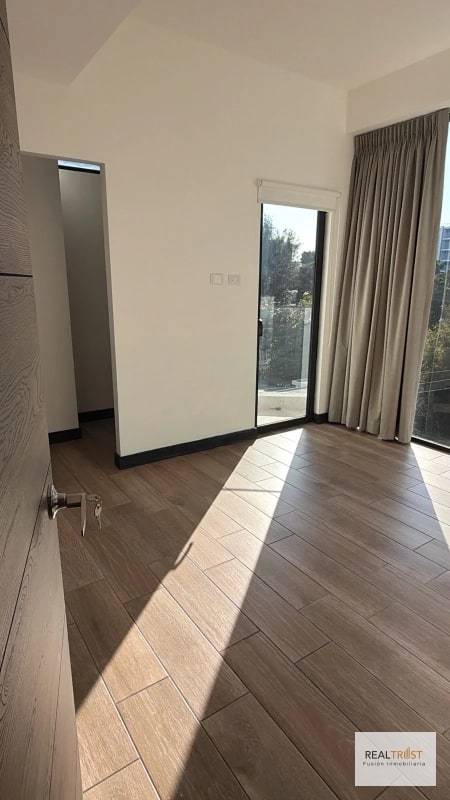 Apartamento en renta ubicado cerca de la universidad marroquín - 8